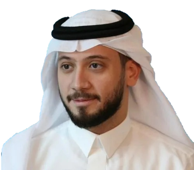 His Excellency Engineer Tariq Al-Ghaffari